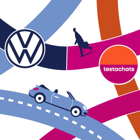 Accord avec Volkswagen